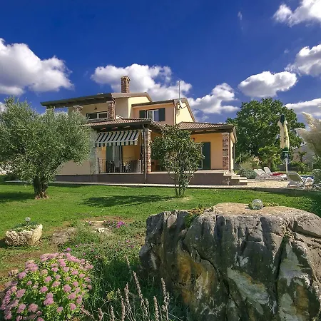 Villa Pianta