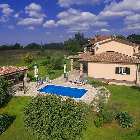 Villa Pianta Poreč